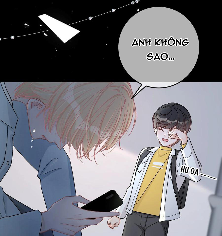 trước và sau ly hôn! chapter 44 18