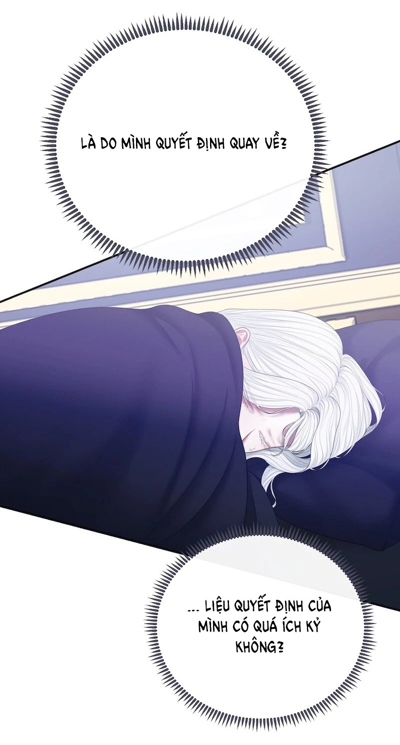 nữ hầu muốn đình công chapter 49 22