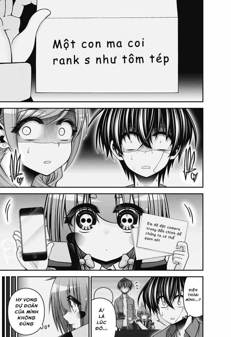 thợ săn ác linh chapter 46 29