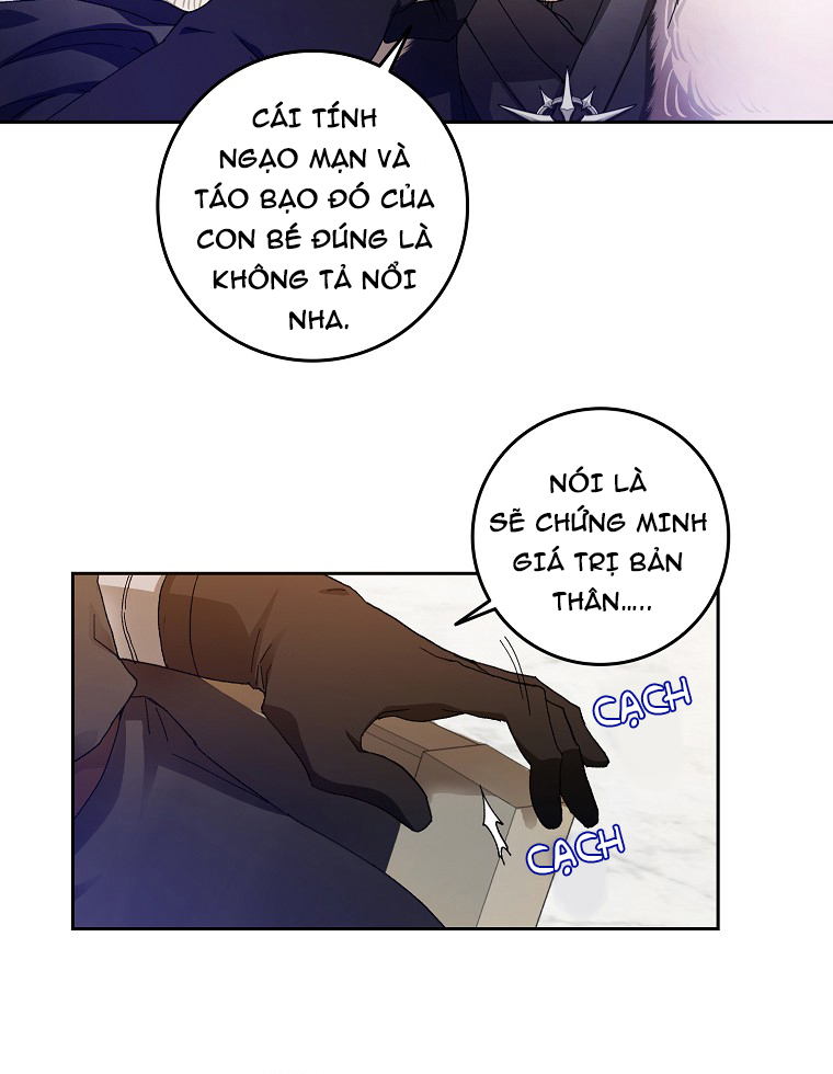 tôi đã trở thành vợ của nam chính chapter 3.1 16