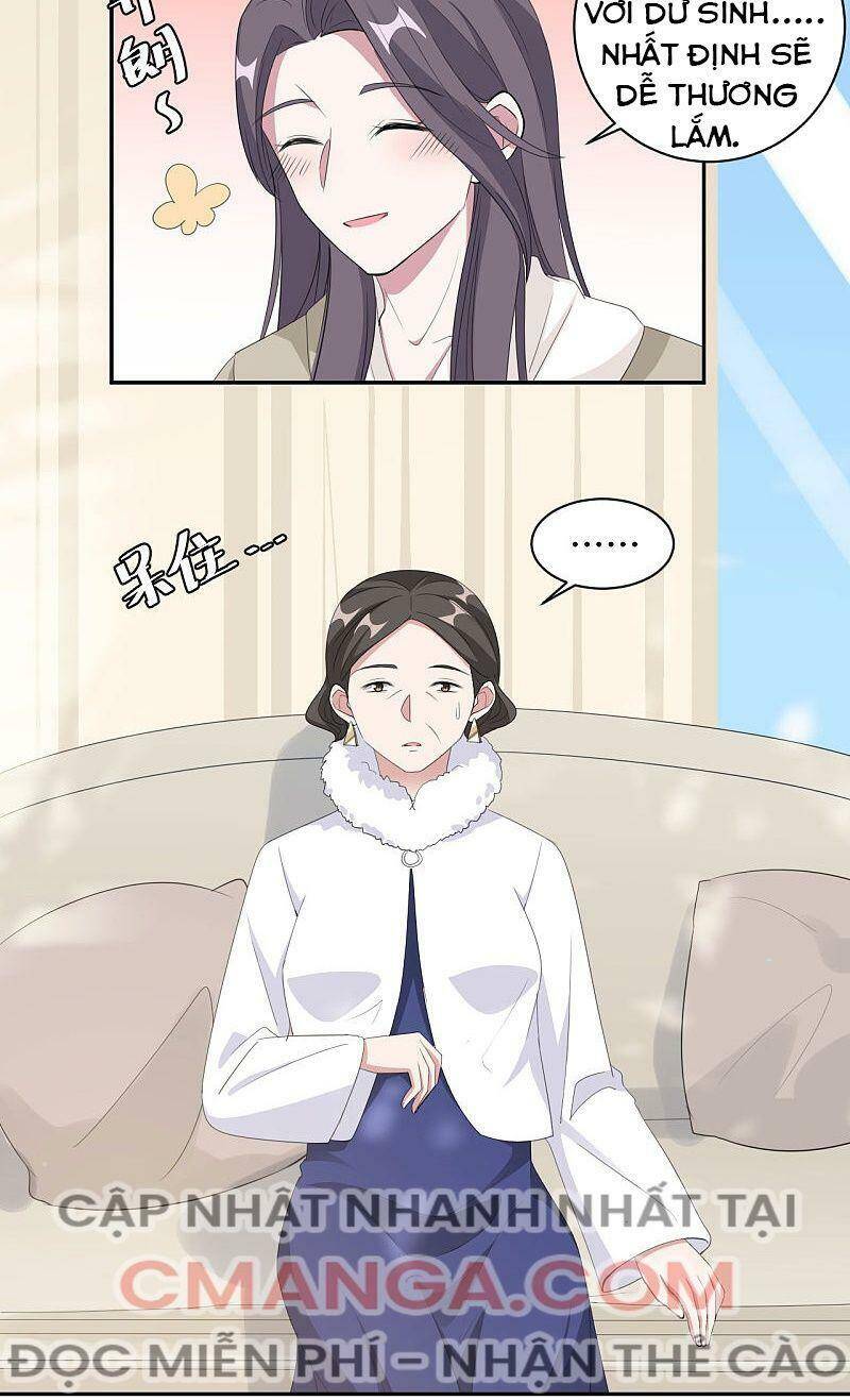 tổng tài, tránh xa tôi ra chapter 71 7