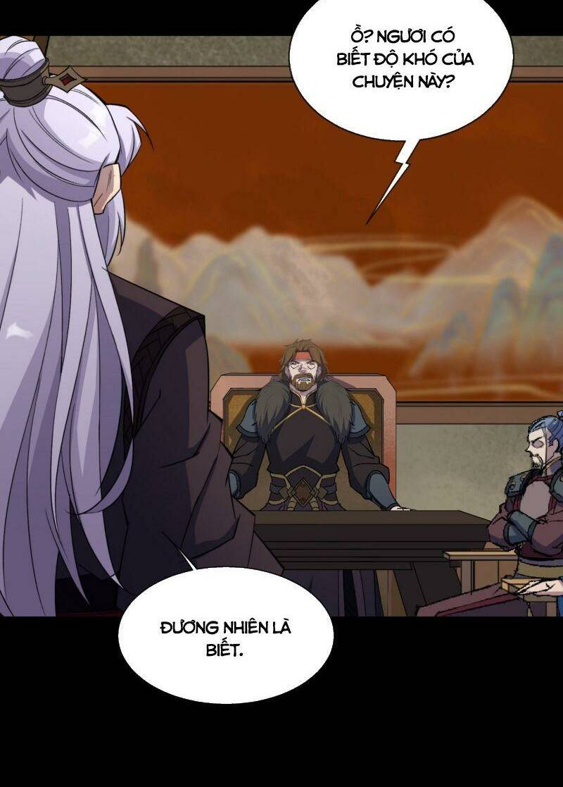thông u đại thánh chapter 89 25