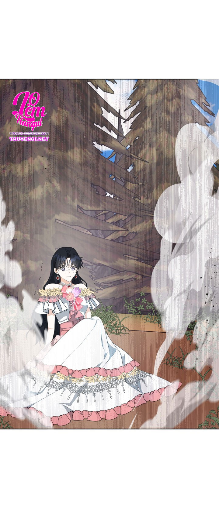 trở thành vợ của nam chính phế vật chapter 22 2