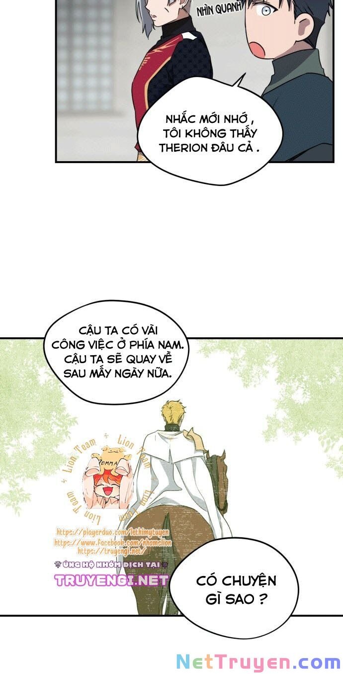 bị che khuất bởi ánh hoàng hôn chapter 27 45