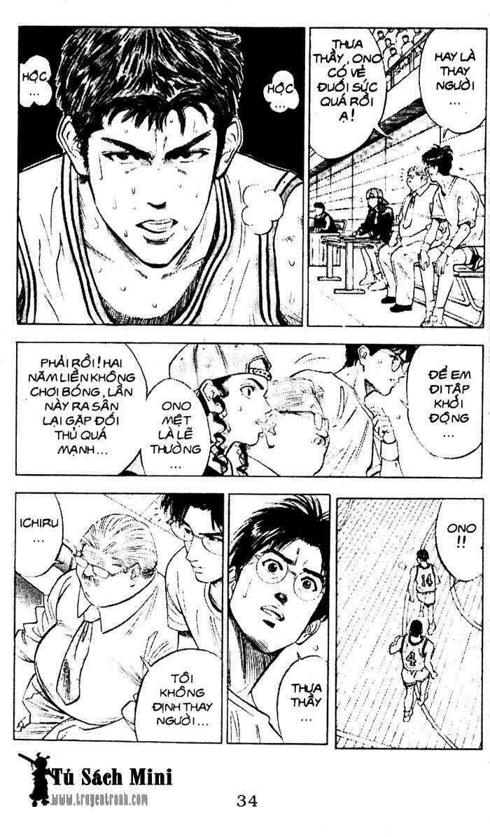 cao thủ bóng rổ chapter 92 3