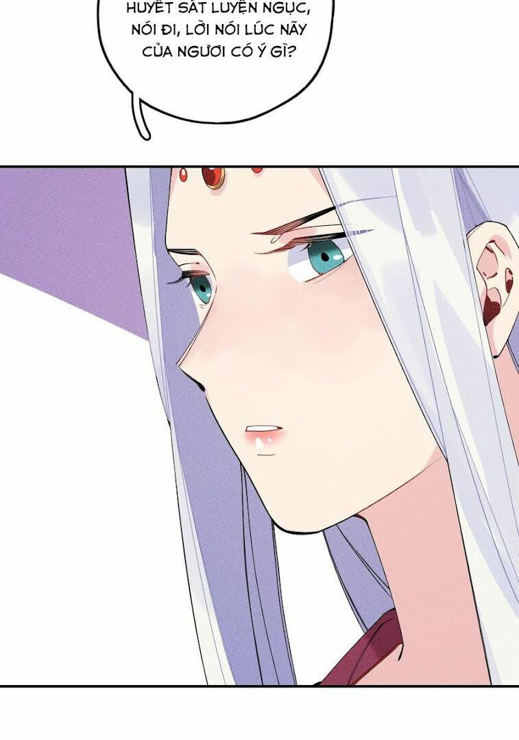 là thánh hoàng chính đạo, ta cưới ma tôn tà đạo？！ chapter 4 38