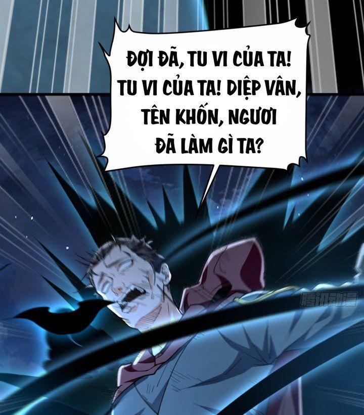 ta có trăm vạn lần tốc đánh chapter 3 58