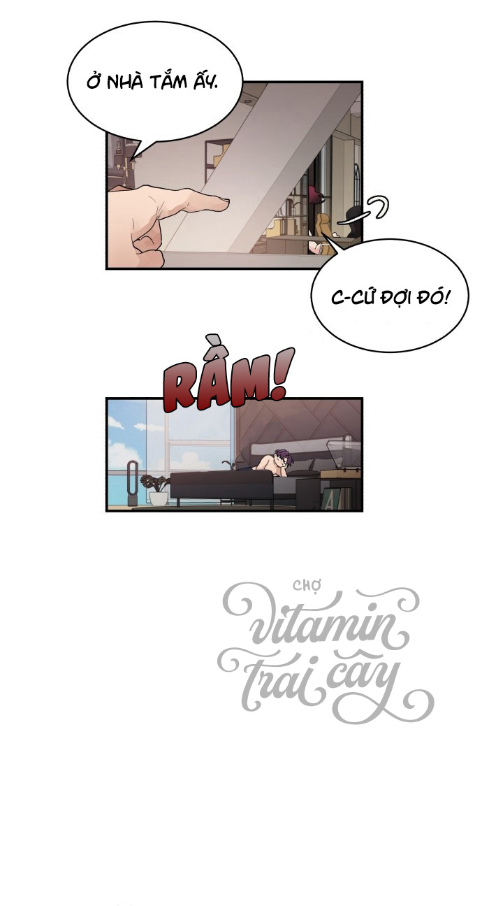 oan gia ngõ hẹp chapter 13 11