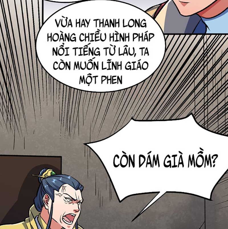 võ đạo độc tôn chapter 555 19