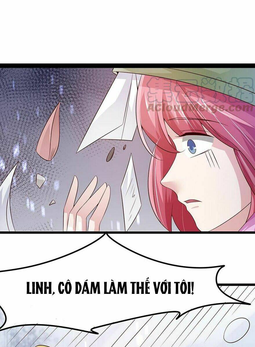 chủ tịch và nữ sát thủ chapter 59 13