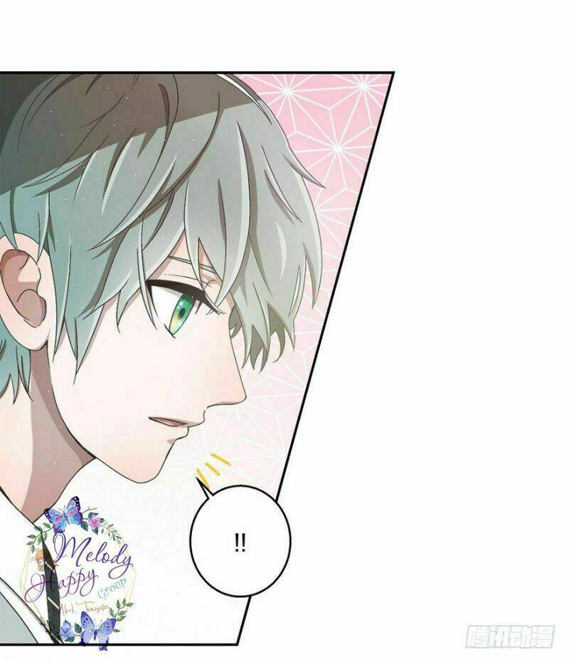 đối nhĩ duy mệnh thị tòng chapter 3 11