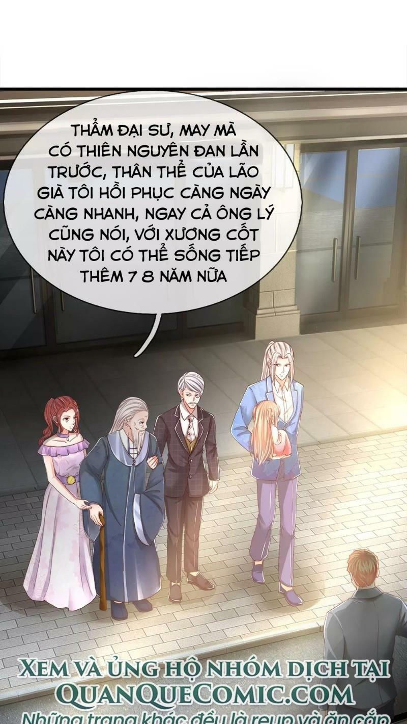 vú em tiên tôn đi ở rể chapter 114 1