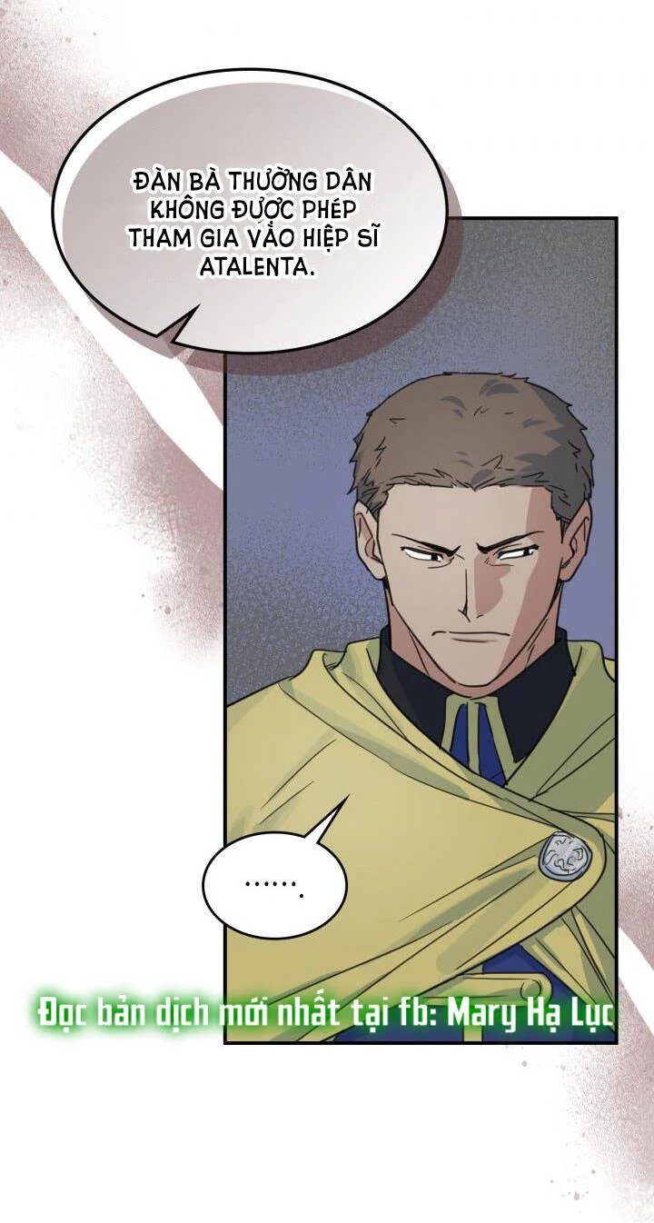 [18+] người đẹp và quái vật chapter 87.2 23