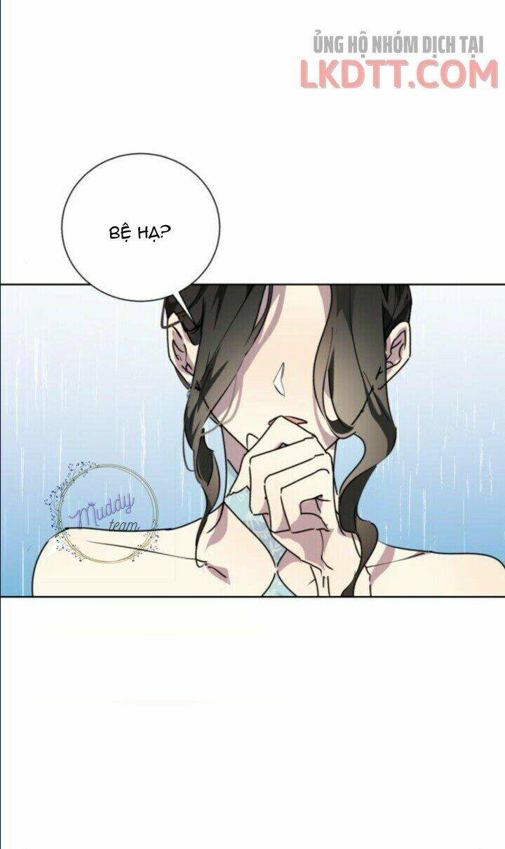 ta đã từng mong nàng biến mất chapter 7 10