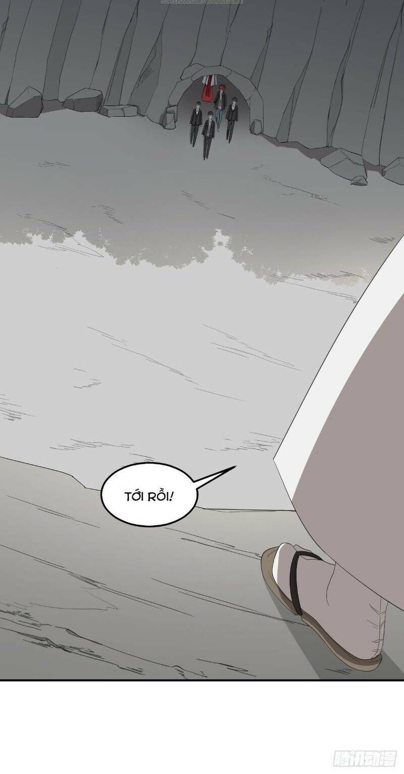 nghịch thiên tiên mệnh chapter 34 10