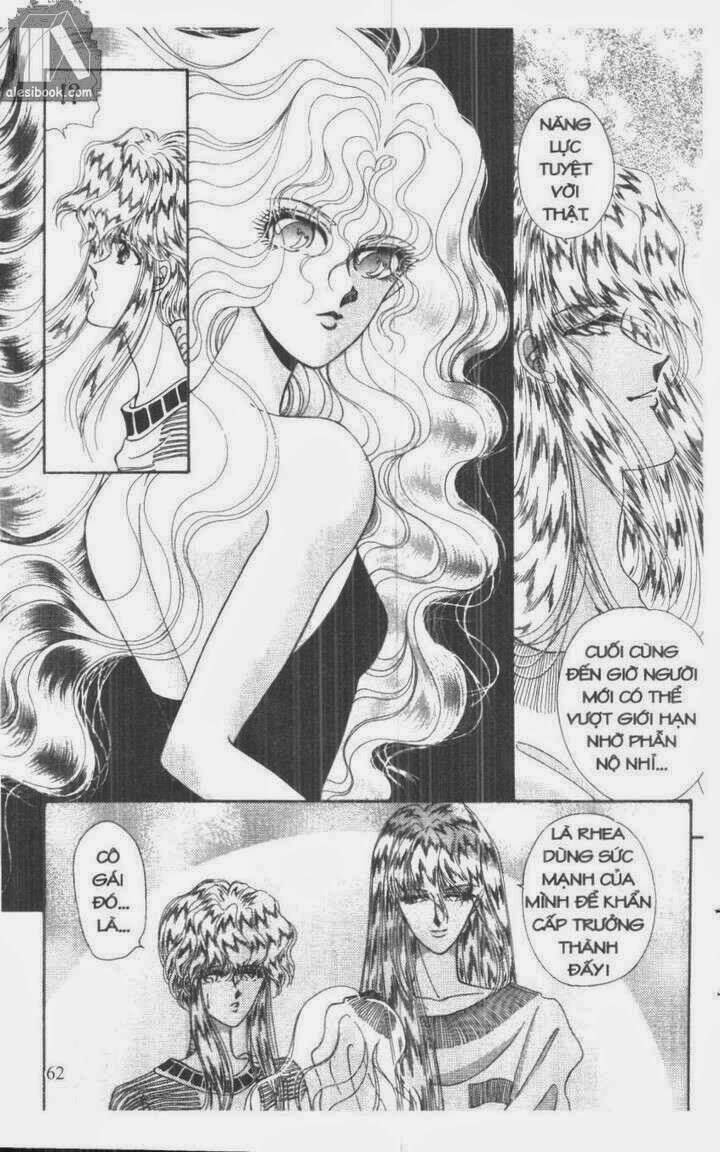 aries thần thoại cung hoàng đạo chapter 18 61