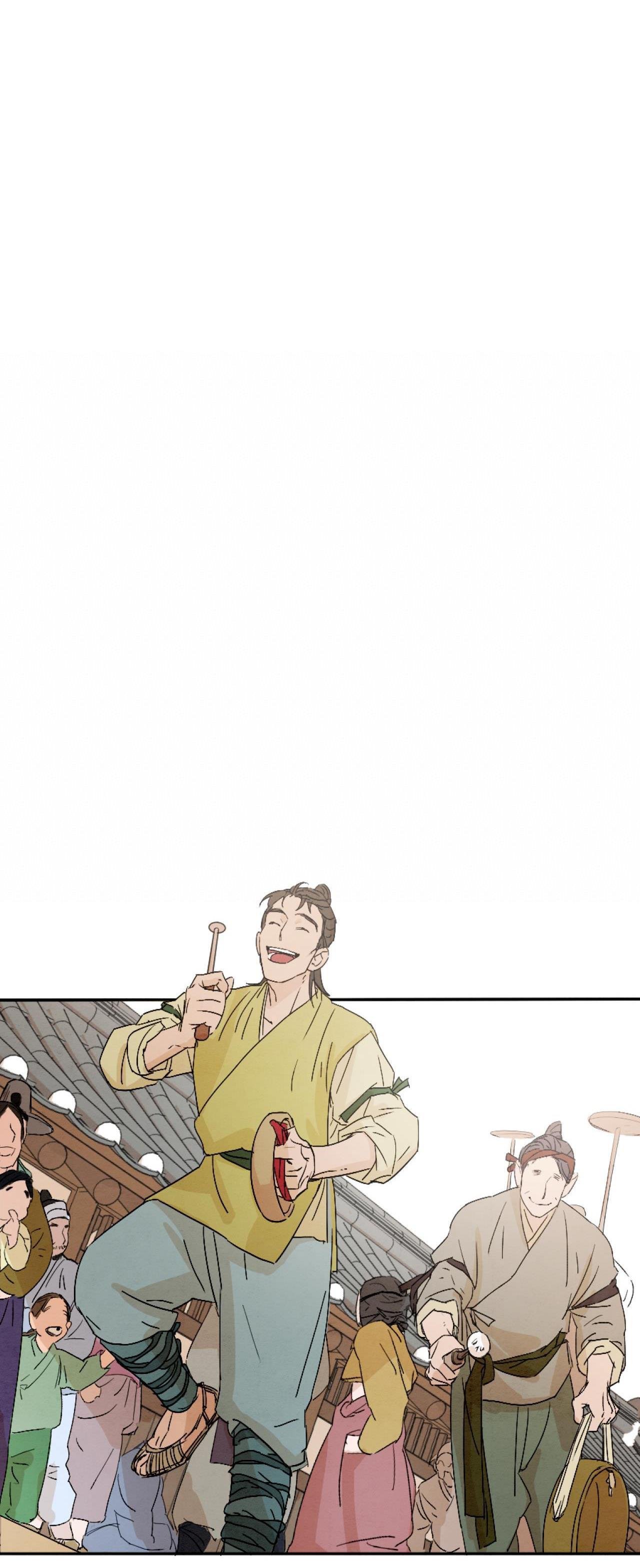 hoa thanh họa tình ta chapter 1 28