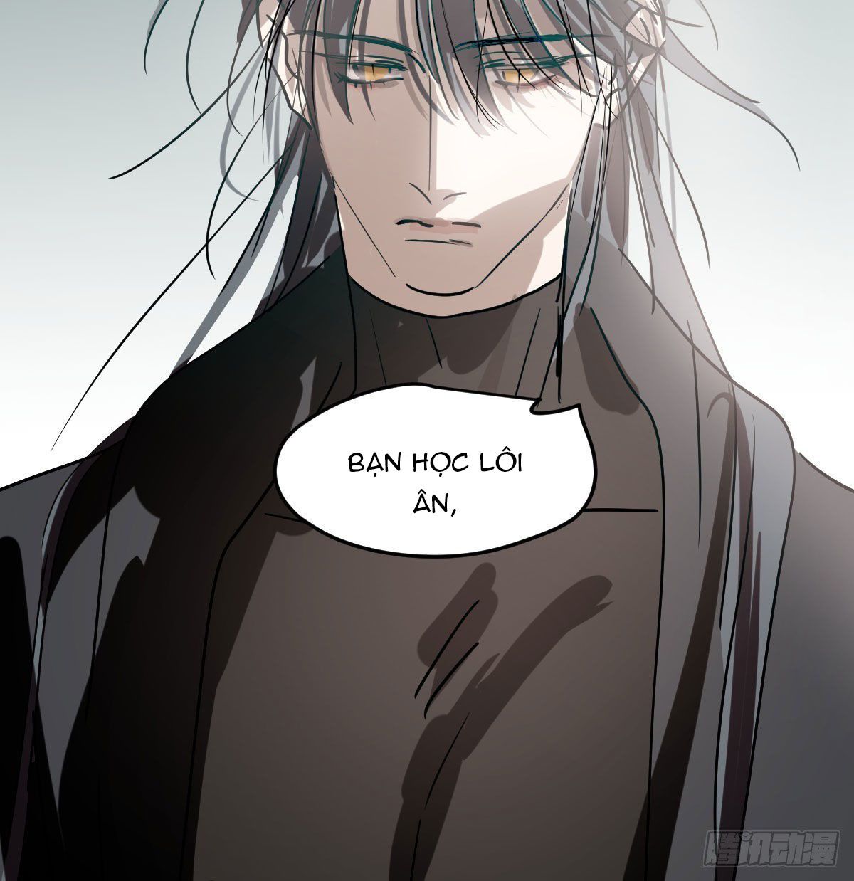 Bắt Lấy Ngao Ngao chapter 201 - Trang 8
