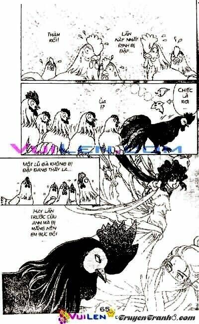 đóa hoa yêu kiều chapter 2 66