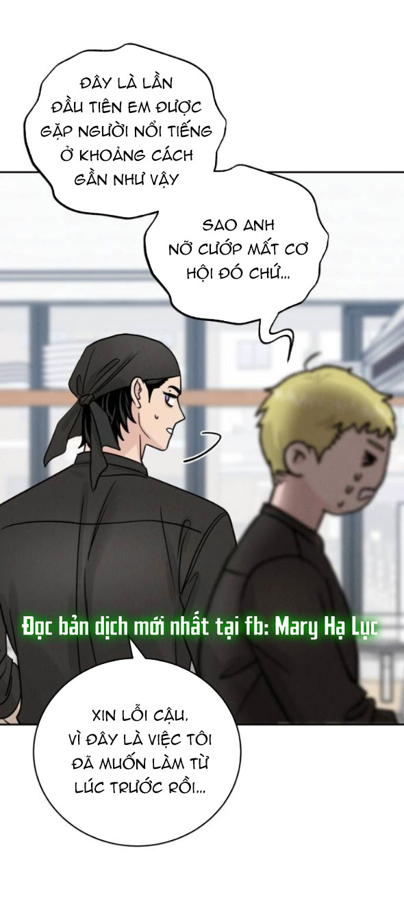 Thuyết Tình Yêu Ích Kỷ chapter 29.1 52