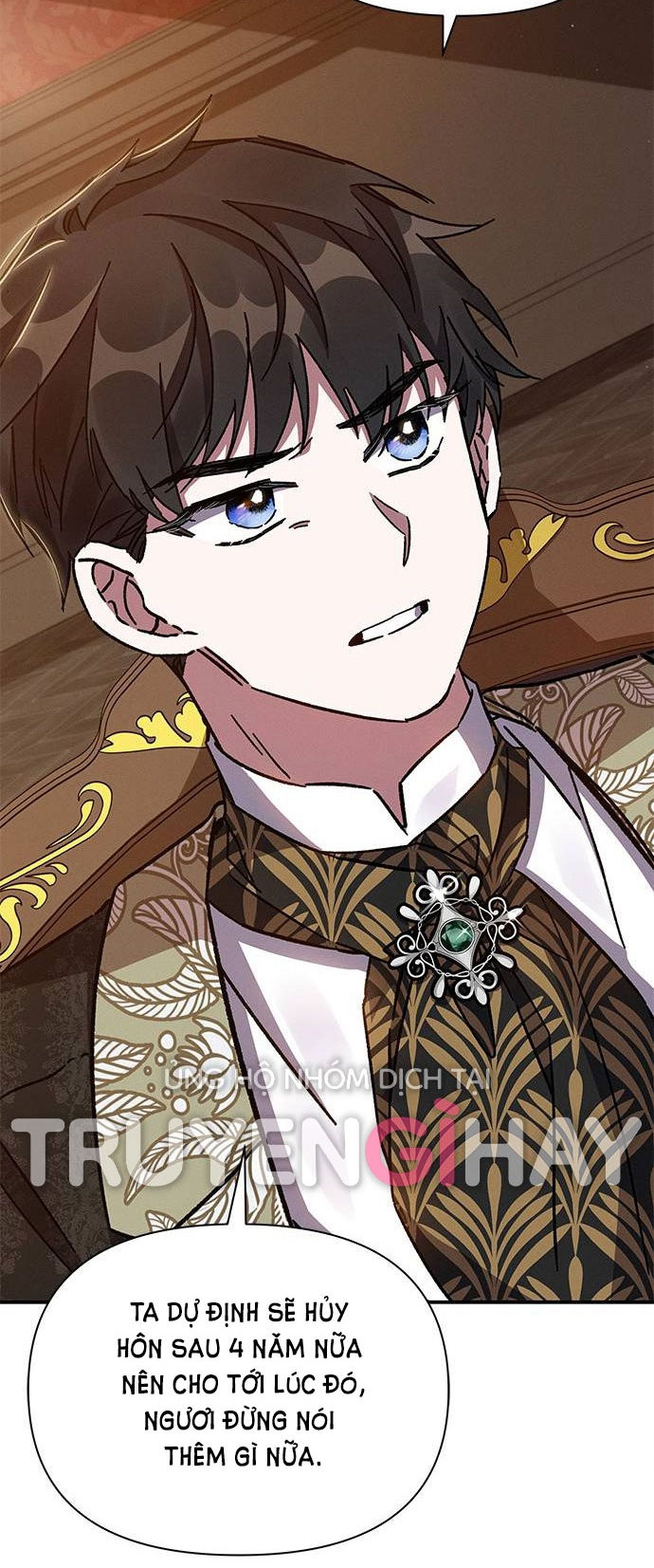 ôi kẻ thù không đội trời chung thân ái của tôi chapter 23.2 32