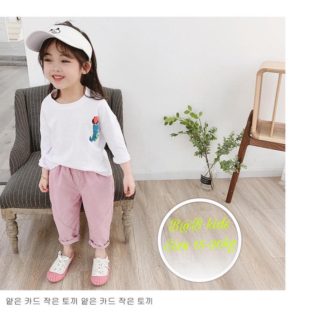 Quần kaki,quần bò bé gái cao cấp