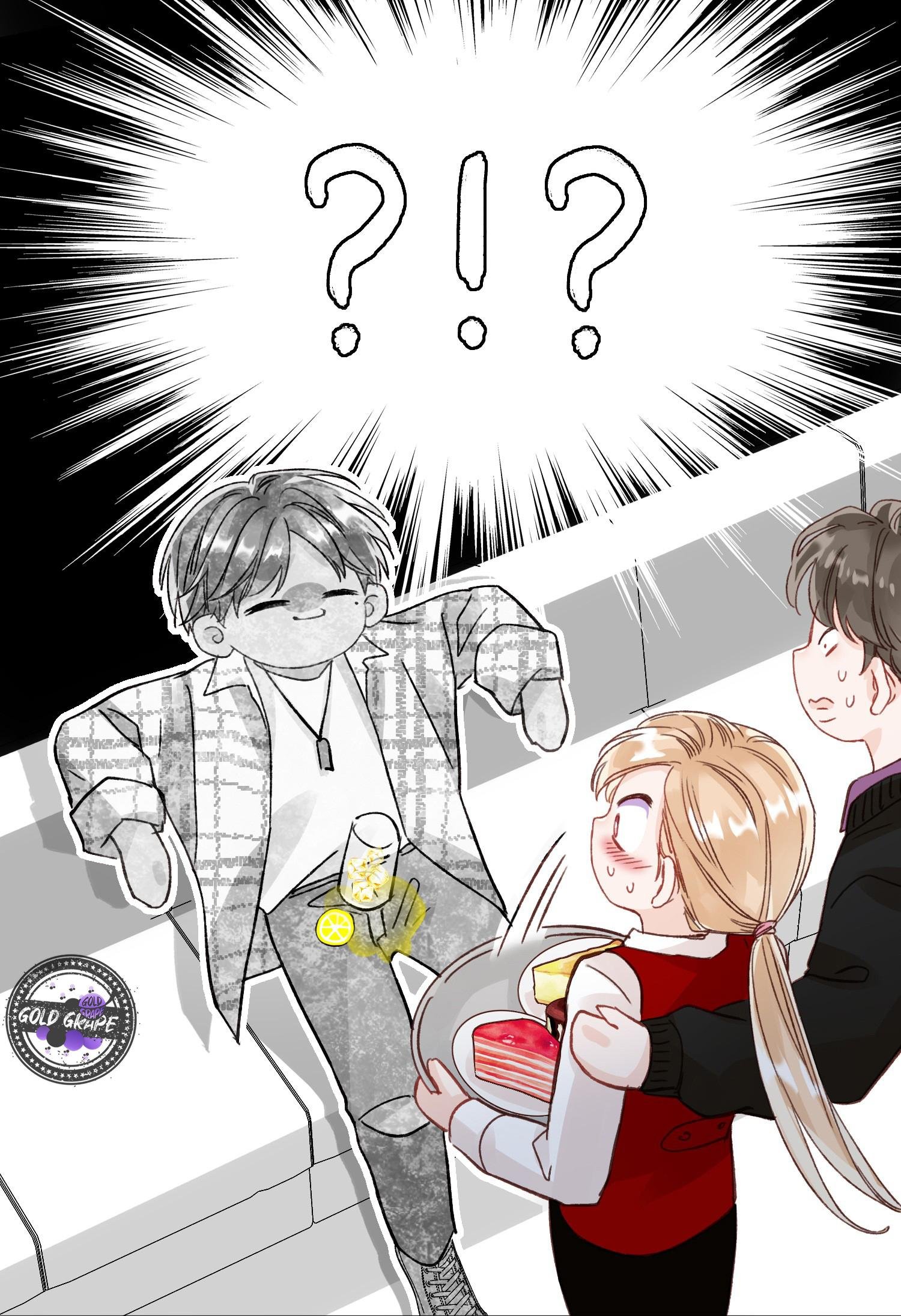 tôi phải trở thành nhân vật đại phản diện chapter 26 2