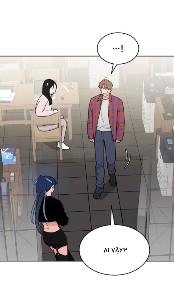 Vận May Bất Ngờ chapter 30.2 29