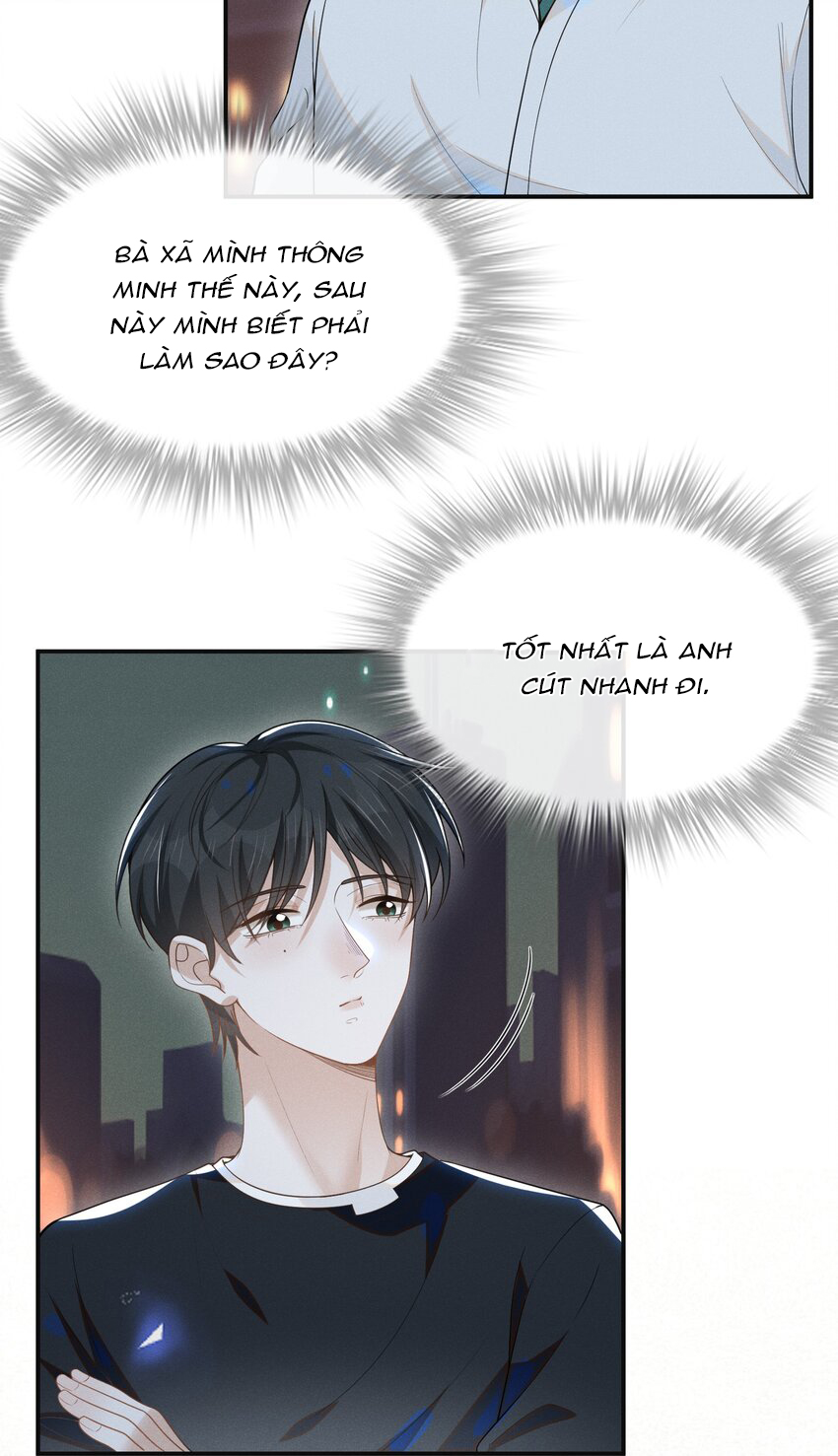 kiếp sau không gặp chapter 50 11