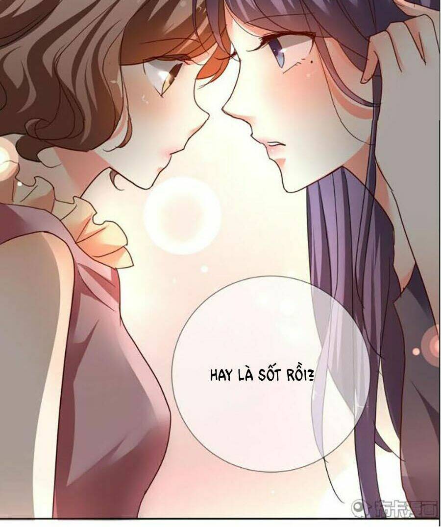 cô gái đặc biệt nhất của tôi chapter 16 14