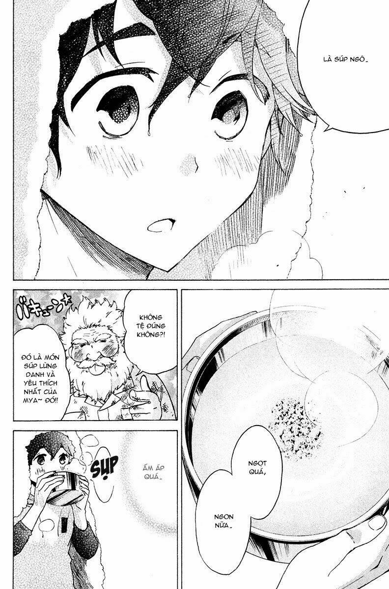 hell’s kitchen chapter 23 30