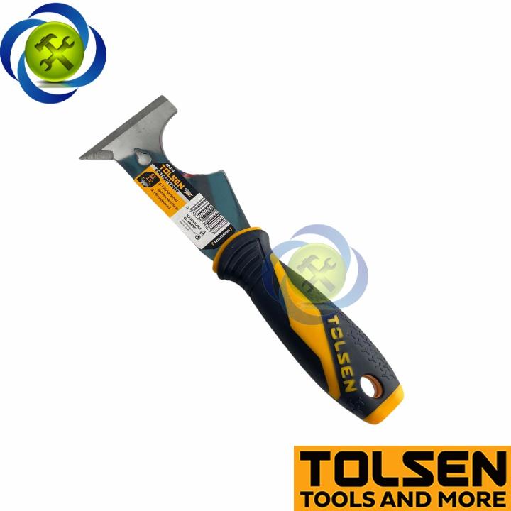 Dao cạo ron Tolsen 40010