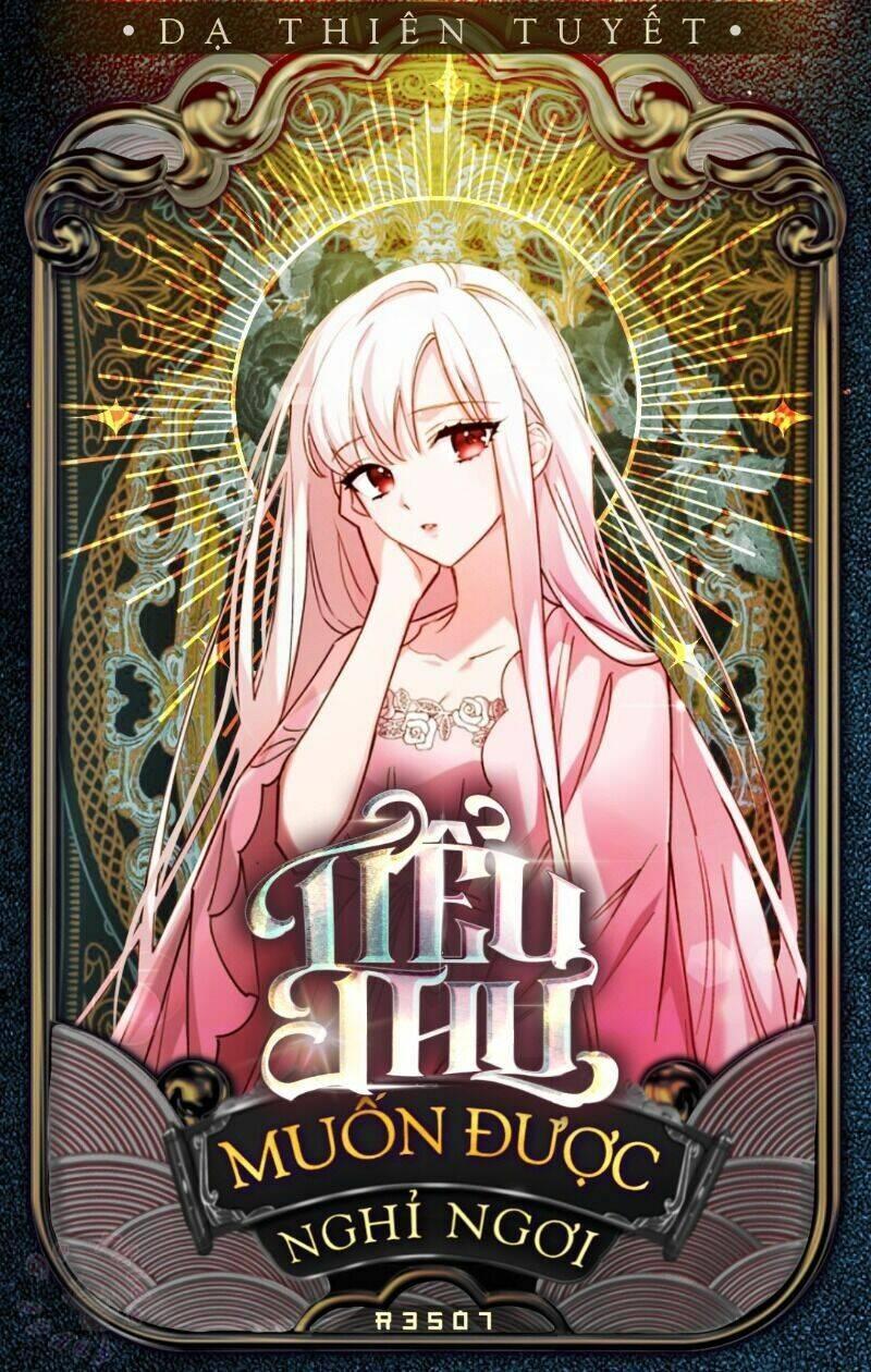 để yên cho tiểu thư hiền chapter 15 1