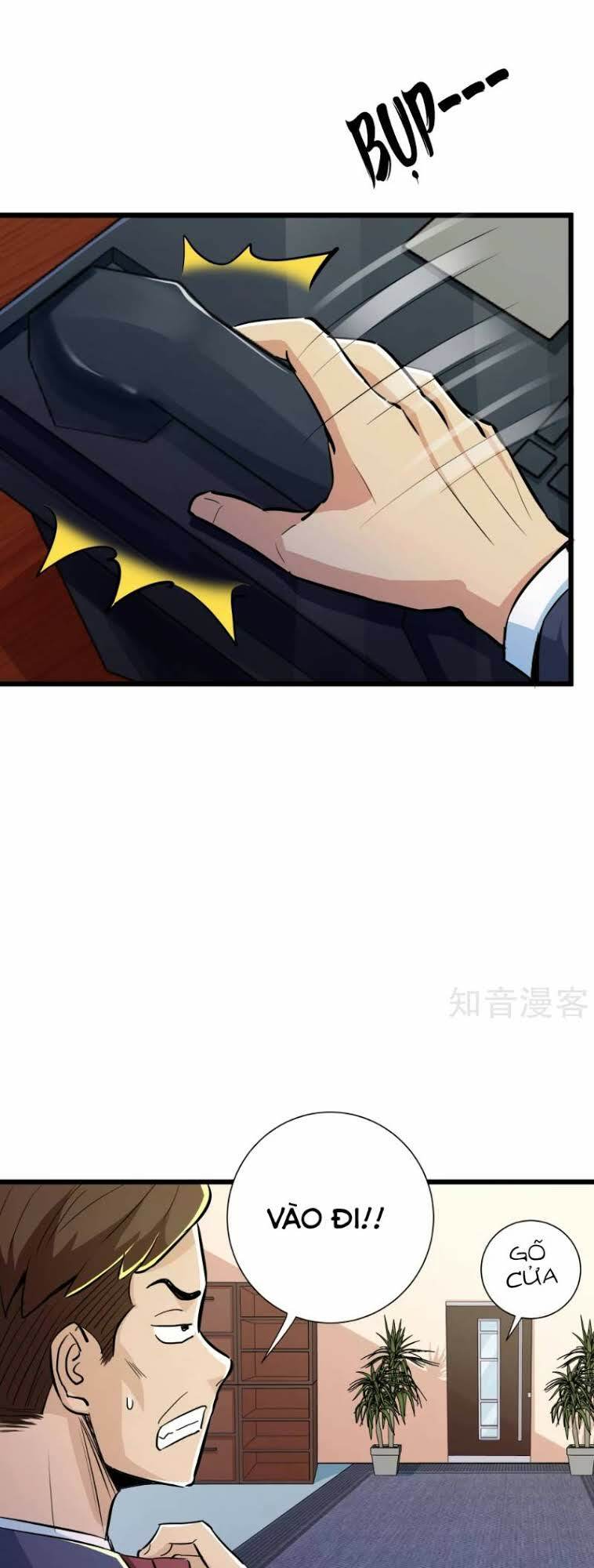 tối cường đặc chủng binh của hoa khôi chapter 68 27