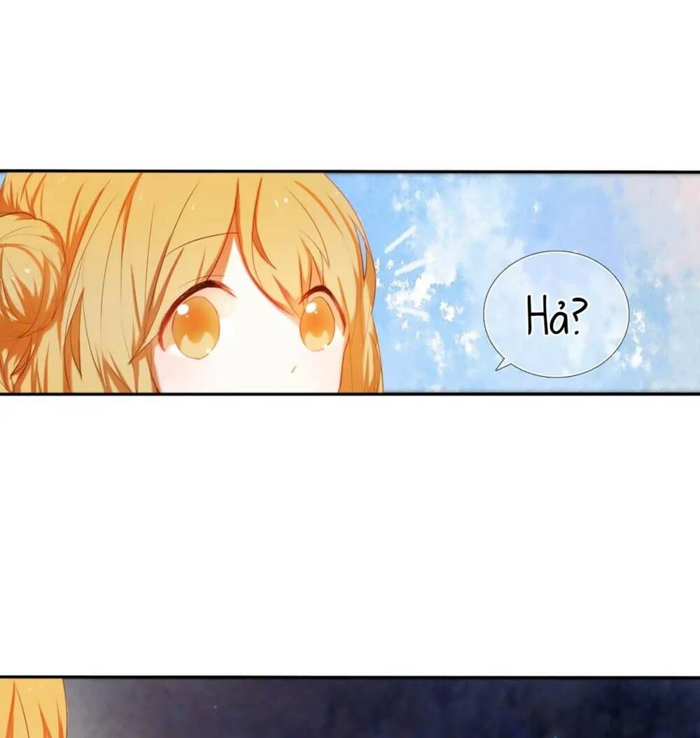 kế hoạch trái tim chapter 21 21