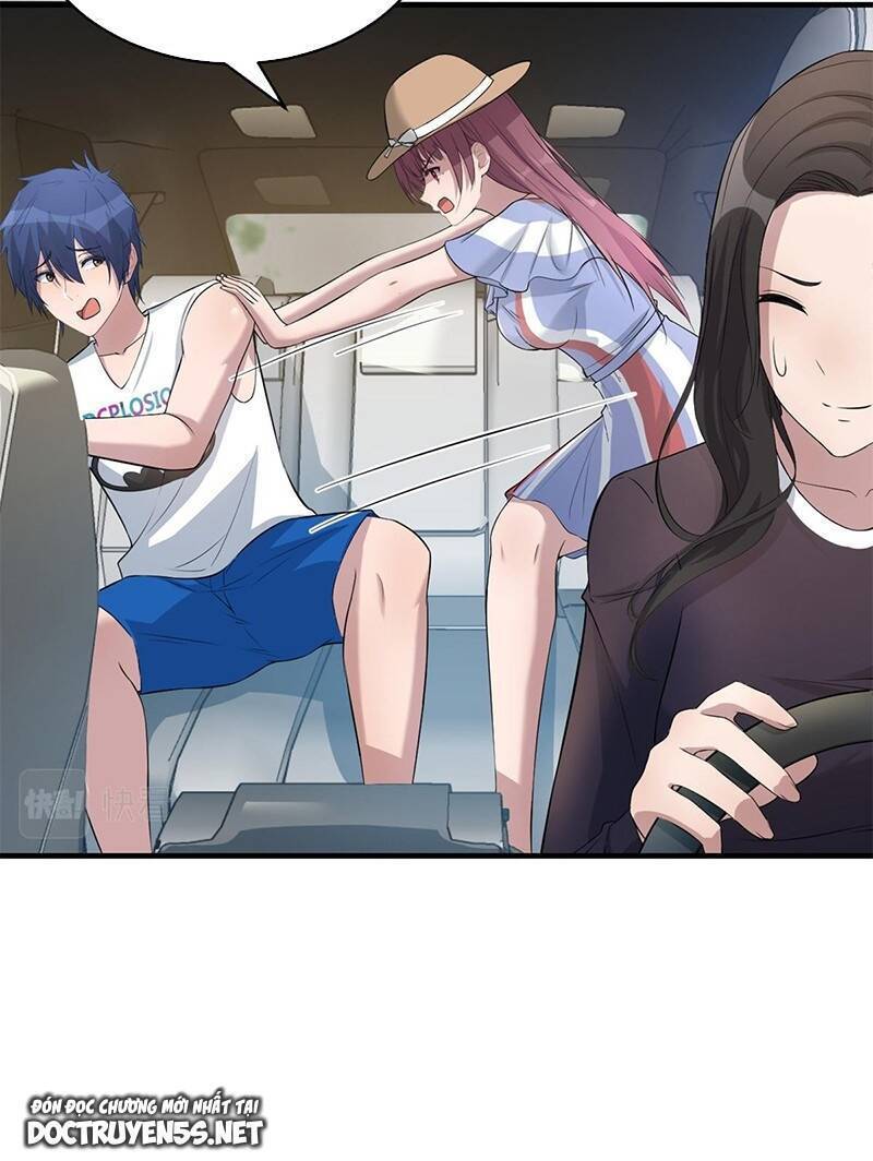 chị gái tôi là đại minh tinh chapter 168 3