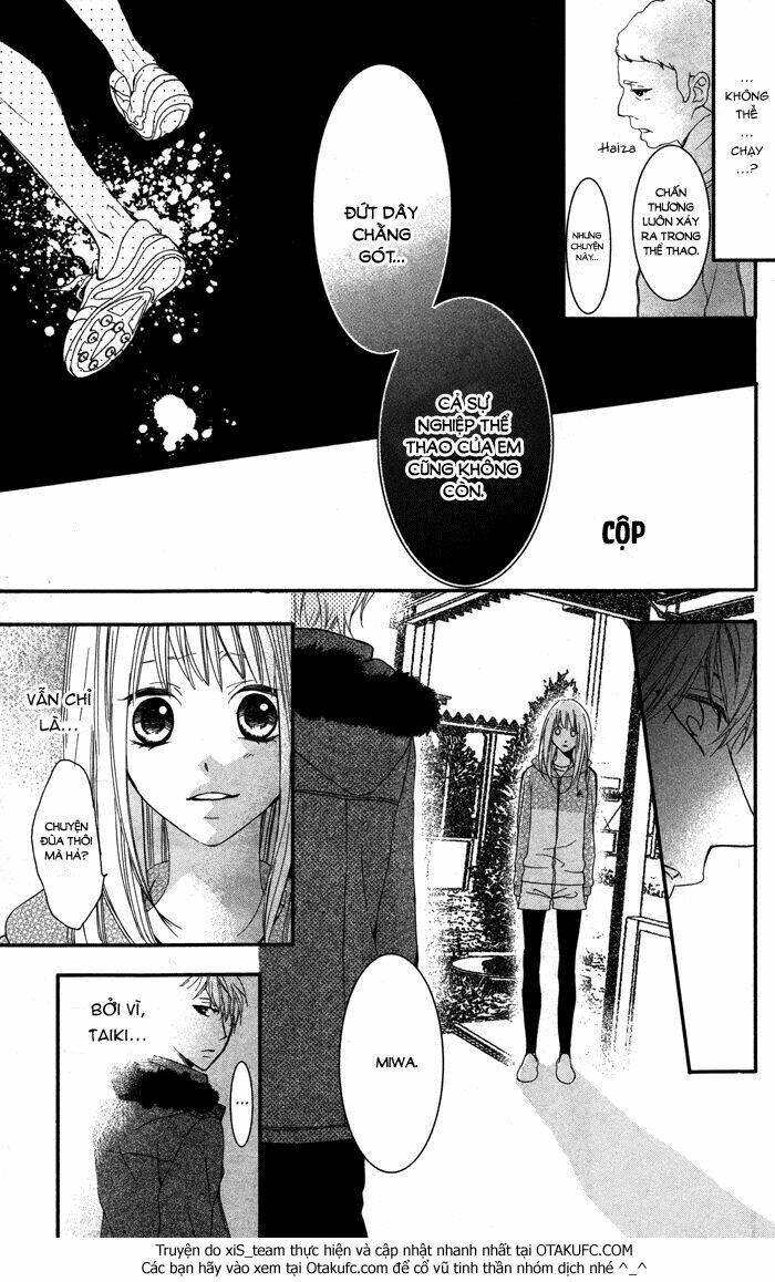 tổng hợp one shot. chapter 267 24