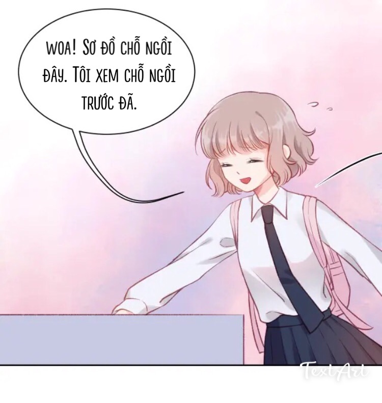 không thể đến gần chapter 4 22