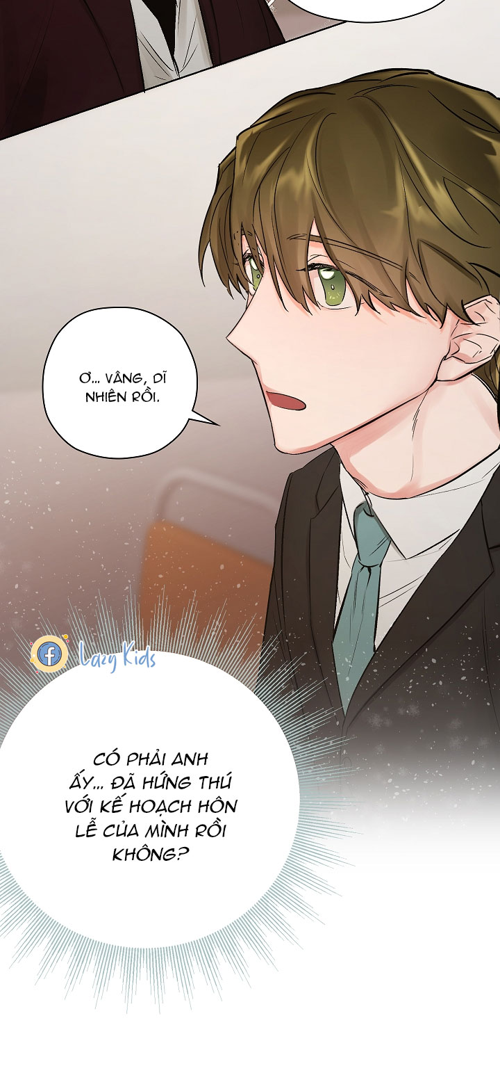 kế hoạch cưới chồng chapter 4 48