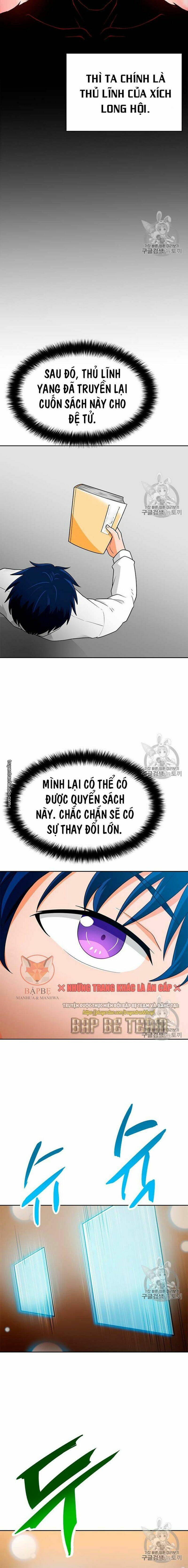 tôi tự động săn một mình chapter 71 22