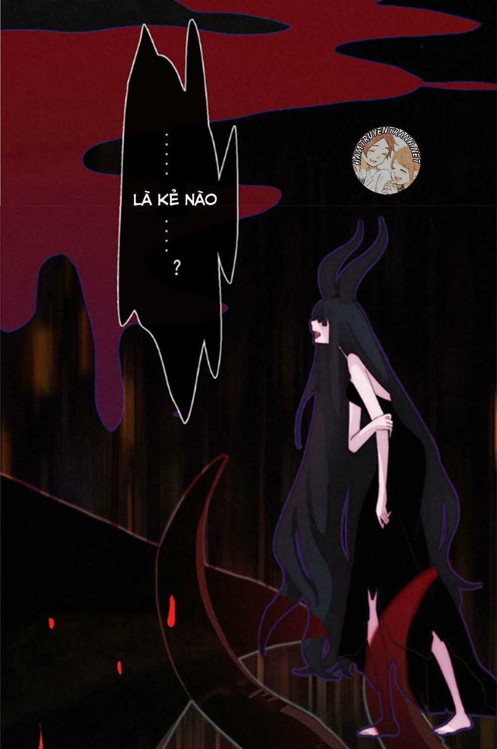 bí mật bóng đêm chapter 3.2 14