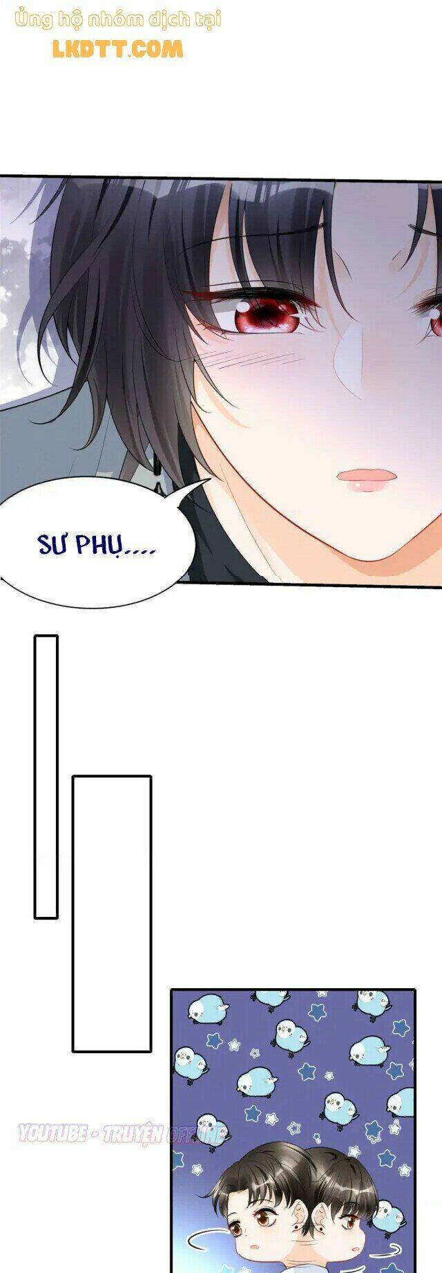 tôi trở thành tổ tông của 5 vị đại lão chapter 49 22