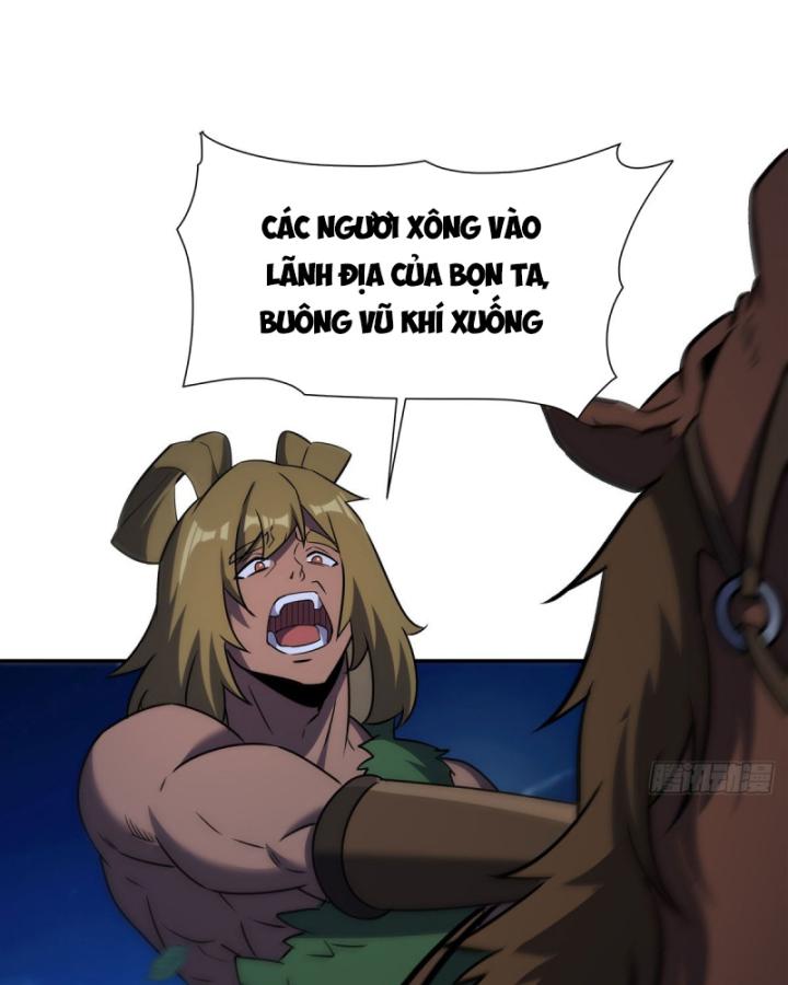 huyết cơ và kỵ sĩ chapter 331 48