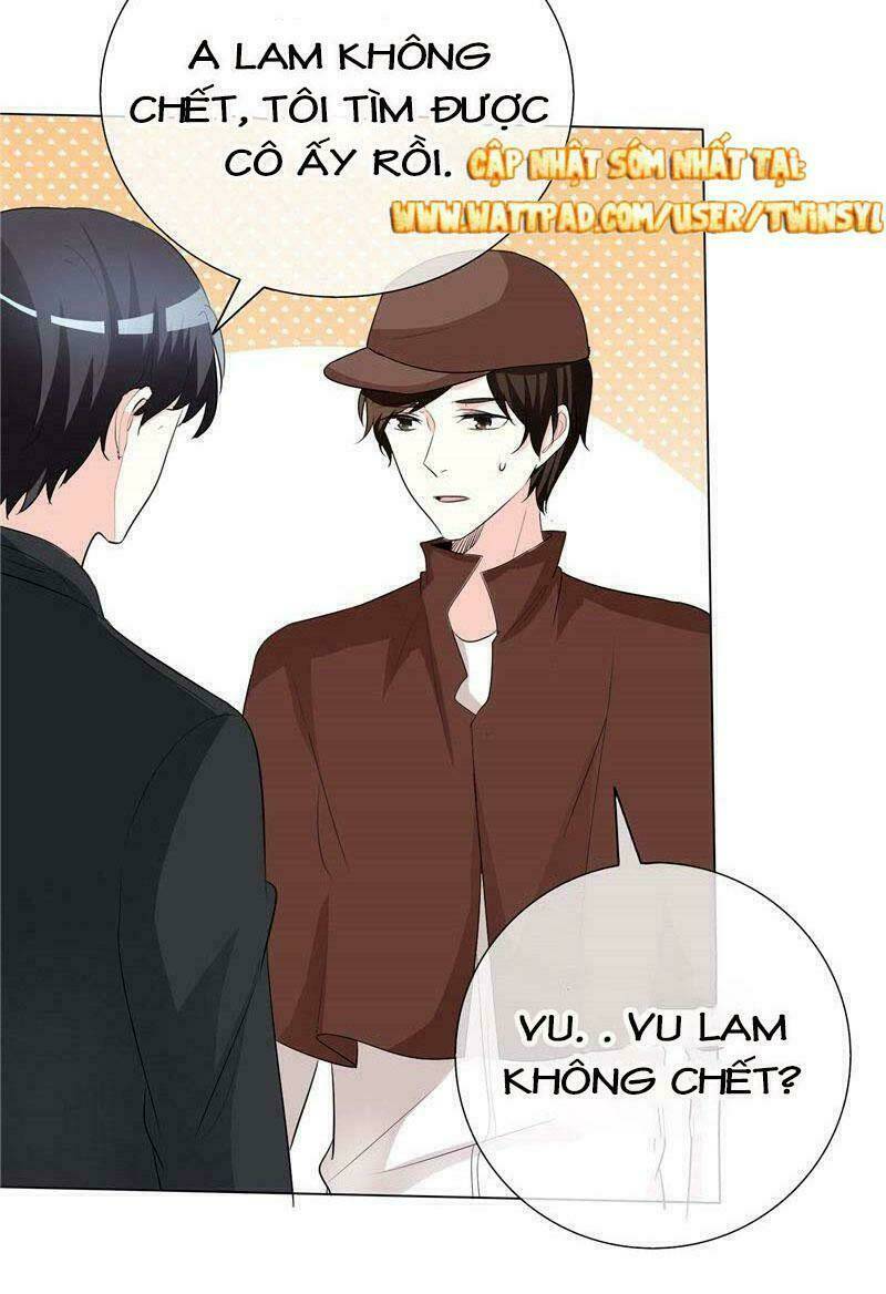 ái người tình xuất vu lam chapter 48 24