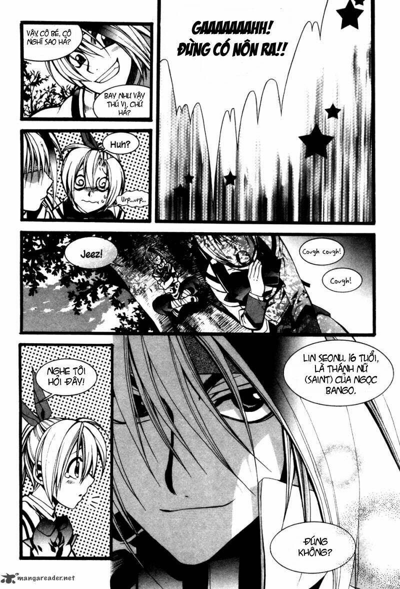 a book of dreams chapter 7 5