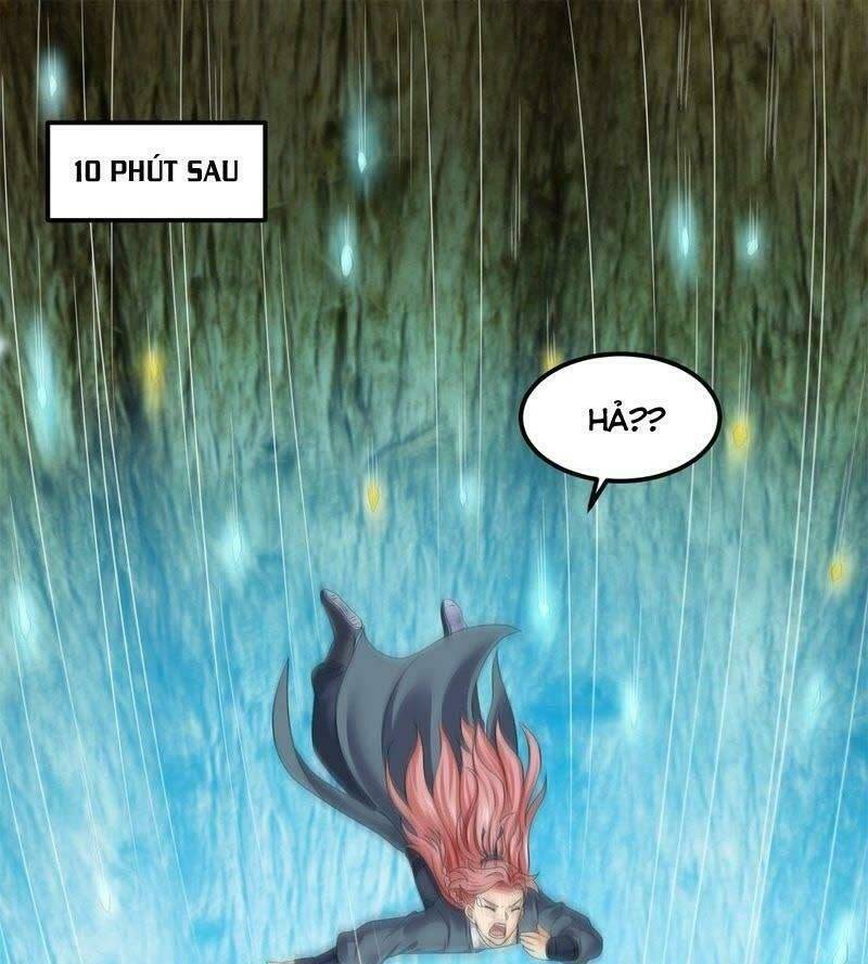 tối cường quang hoàn hệ thống chapter 56 10