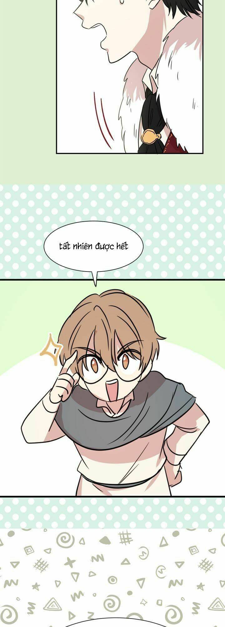 tôi chọn kết thúc của hoàng đế chapter 6 17