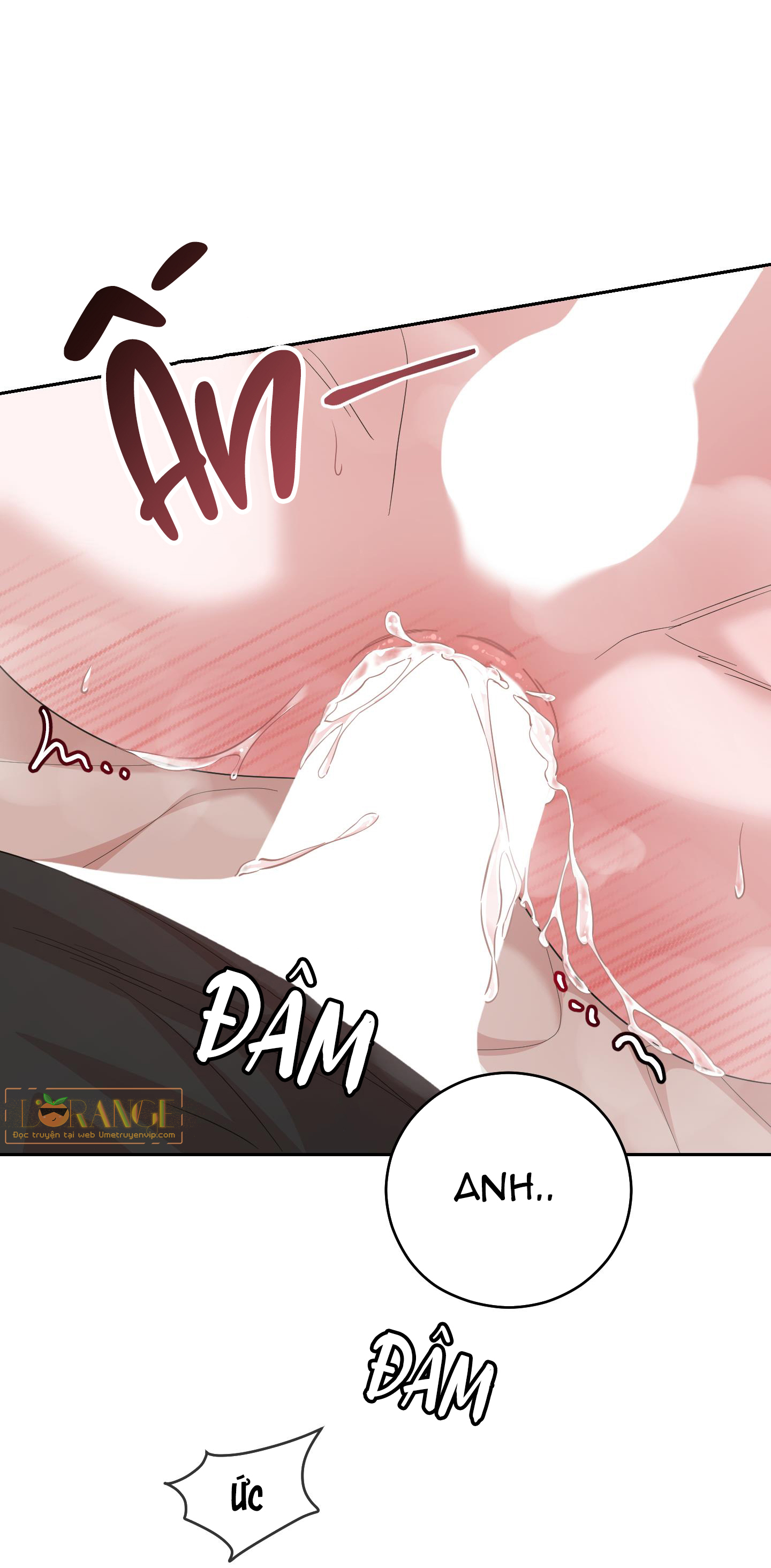 lời mời nguy hiểm chapter 3 11