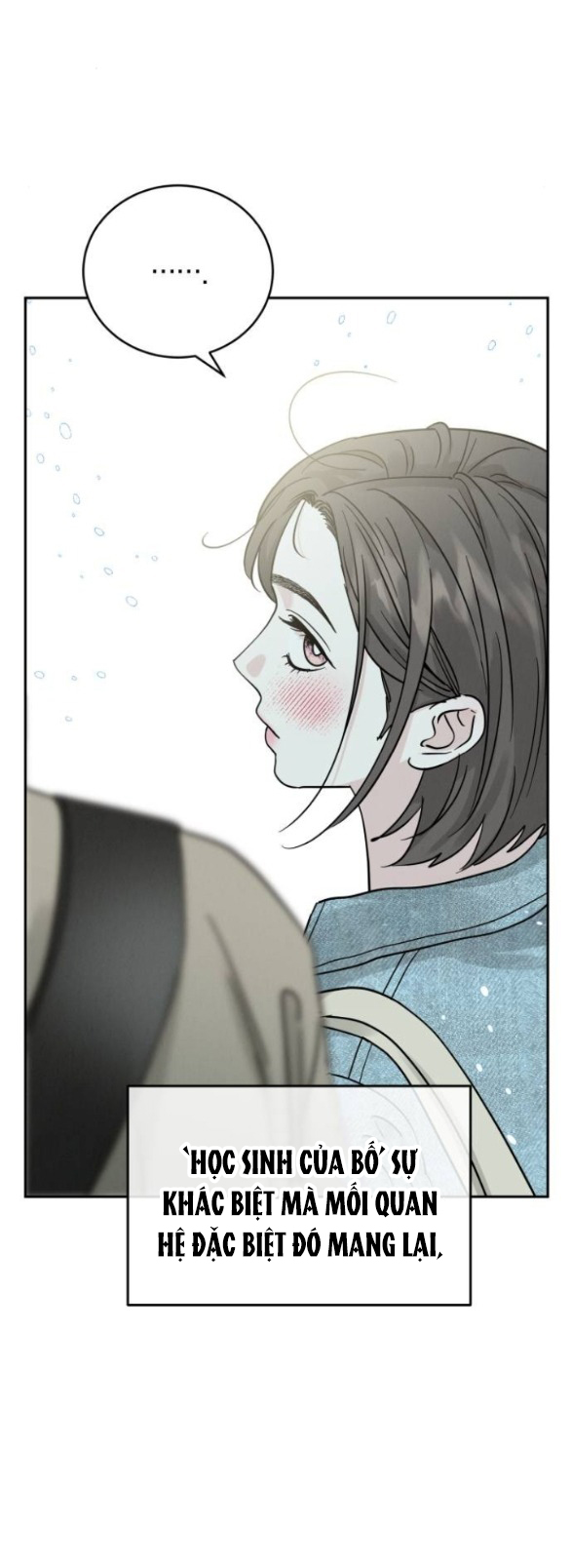 Thuyết Tình Yêu Ích Kỷ chapter 30.1 44