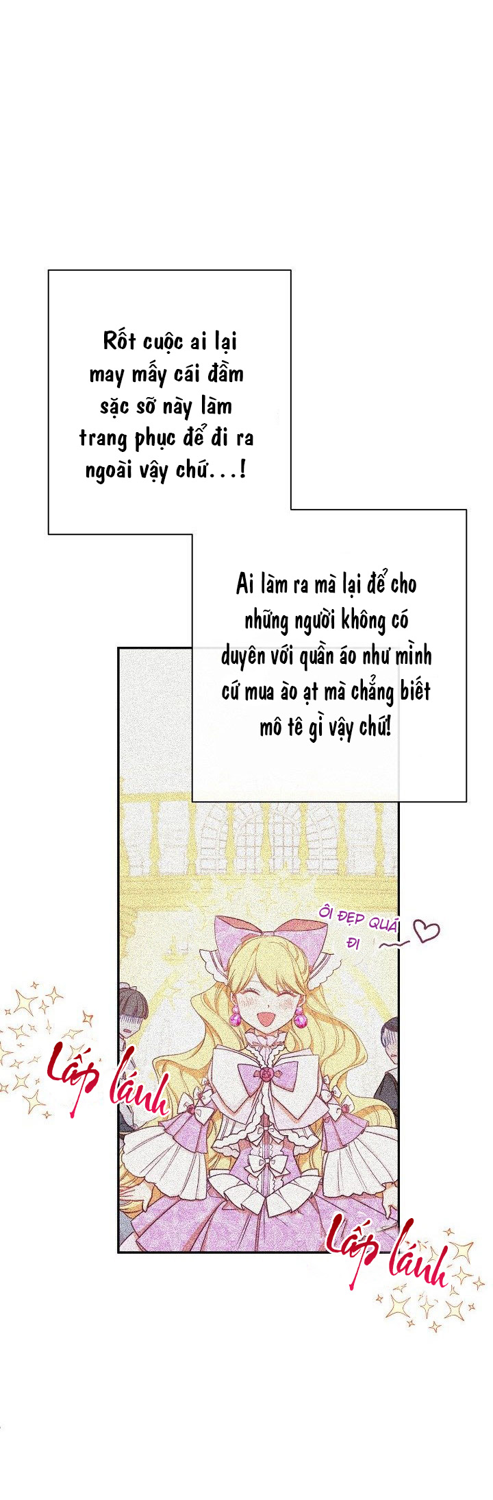 ác nữ đảo ngược đồng hồ cát chapter 5 27